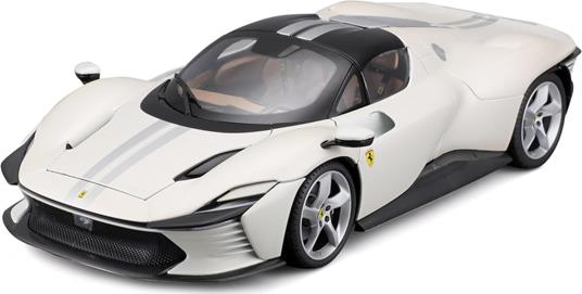 Bburago: Ferrari Daytona Sp3 - Signature 1:18