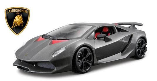 Die Cast Lamborghini Sesto - 2