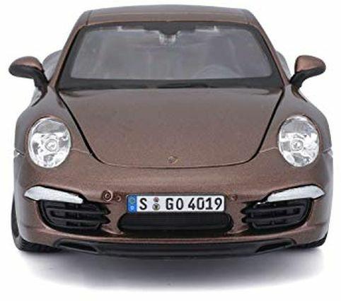 Porsche 911 Carrera S Star - 3