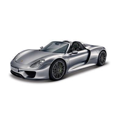 Porsche 918 Spyder - 2