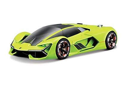 Burago- 1:24-Lamborghini Terzo Millennio. 18-21094