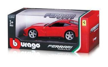 Die Cast Ferrari F50 - 4