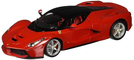 Die Cast Ferrari F50 - 3