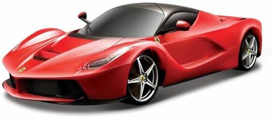La Ferrari - 3