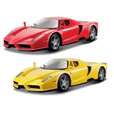 Ferrari Enzo 1:24 (Rossa / Gialla)