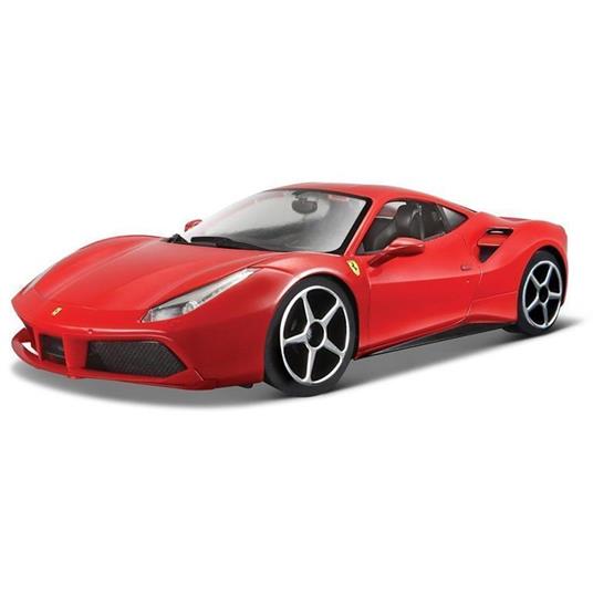 Ferrari 488 GTB - 3