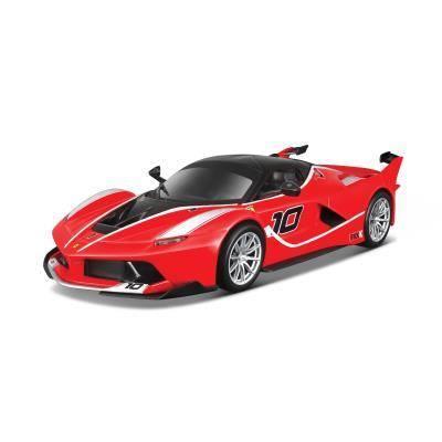 Ferrari Fxx K
