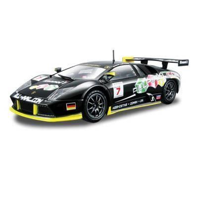 Lamborghini Murcielago Fia GT - 2