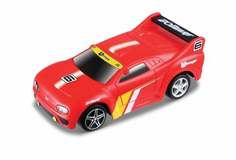 Go Gears. Pista con Loop - 10