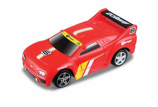 Go Gears. Pista con Loop - 10