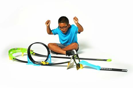 Go Gears. Pista con Loop - 11