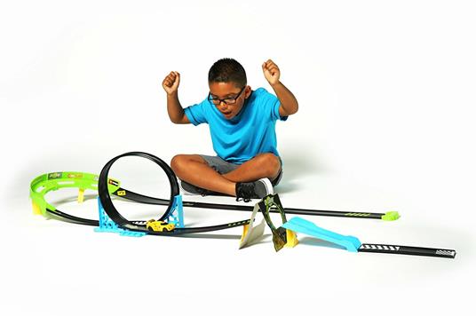 Go Gears. Pista con Loop - 11