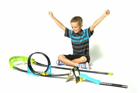 Go Gears. Pista con Loop - 12