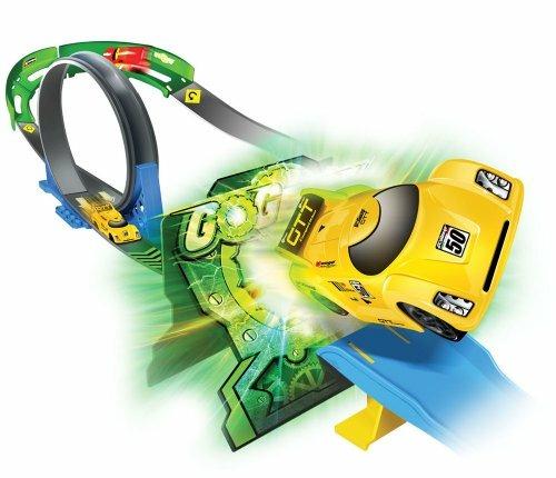 Go Gears. Pista con Loop - 2