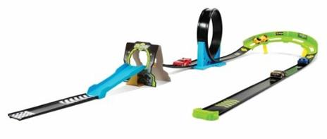 Go Gears. Pista con Loop - 3