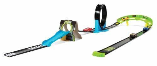 Go Gears. Pista con Loop - 3