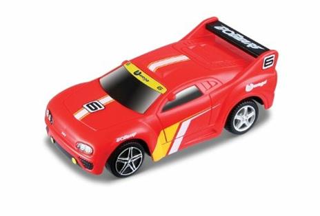 Go Gears. Pista con Loop - 4