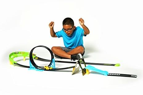 Go Gears. Pista con Loop - 5