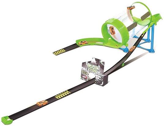 Go Gears. Go Gears Super Spin Speedway - 3