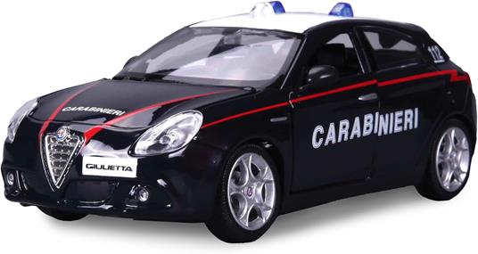 Collezione Security Team Street Fire 1:43. 1 pezzo - 4