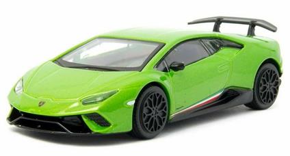 Bburago. Lamborghini Huracane Performante