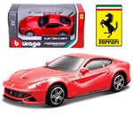 Ferrari F12 Berlinetta 2013 1:43