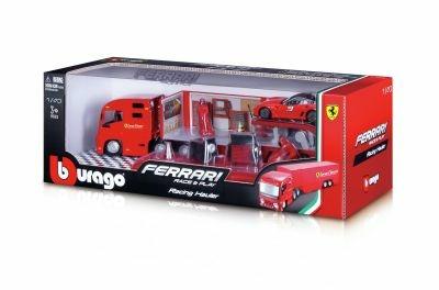 Bisarca/Officina Ferrari Race - 3