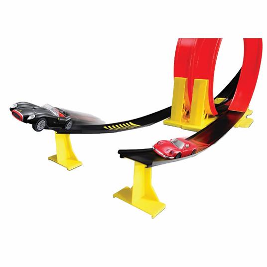 Ferrari Race & Play. Pista con doppio Loop - 6