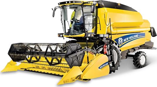 TrattorerFarmland New Holland TC5.90 Grano/Mais 18cm