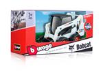 Bburago Automezzi Bobcat Motorized 1 43