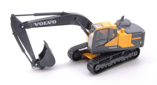 Escavatore Volvo Ec220E 1:50 Model Bu32086