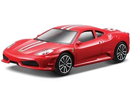 Ferrari Race & Play Auto Vintage 1. 43 Assortimento - 8