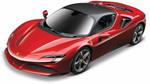 Bburago Ferrari Race And Play 1 43 Sf90 Stradale