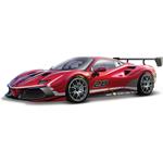 Auto 1:43 488 Challenge Evo 2020