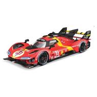 Automodello FERRARI 499P 3.0L Turbo V6 24h Le Mans scala 1:43 18 36322