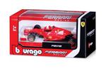 Bburago. Ferrari Scuderia Racing 1:43 Assortimento