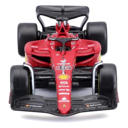 Auto 1:43 F1-75 #16 Leclerc