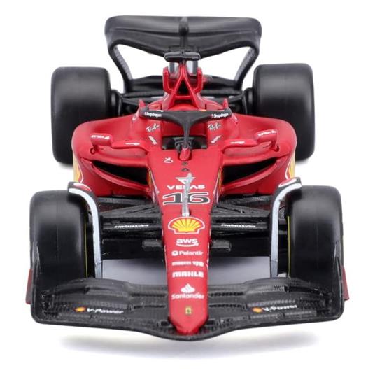 Auto 1:43 F1-75 #16 Leclerc