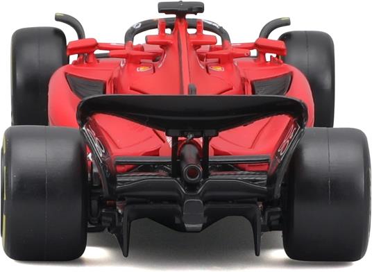 Automodello FERRARI F1 SF-23 Charles Leclerc 16 scala 1:43 - 3