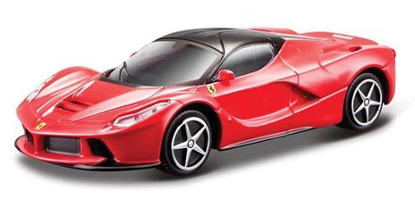 Signature Series La Ferrari 1:43 - 2