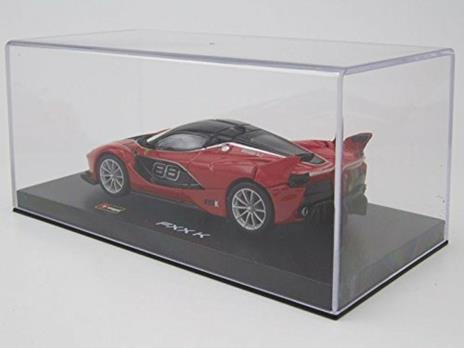Ferrari Signature Series. Fxx-K 1:43 - 5