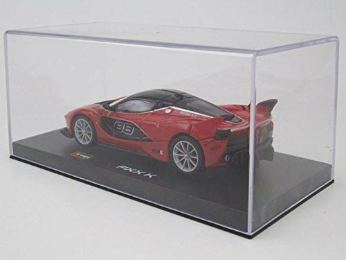 Ferrari Signature Series. Fxx-K 1:43 - 5