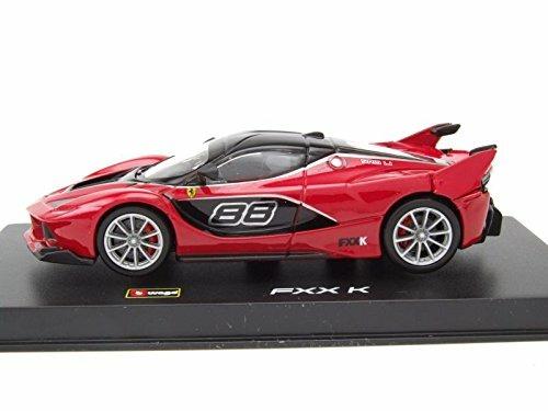 Ferrari Signature Series. Fxx-K 1:43 - 3