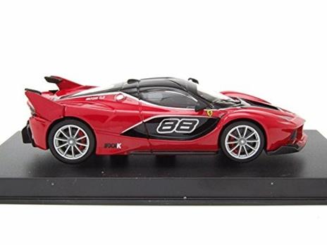 Ferrari Signature Series. Fxx-K 1:43 - 4