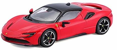 Bburago Sf90 Stradale Signature 1 43
