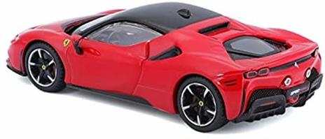 Bburago Sf90 Stradale Signature 1 43 - 2