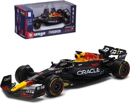 Red Bull Racing RB19 Verstappen 1:43