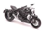 Ducati Xdiavel S Motorbike 1:18 Model BU51066