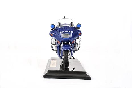 Moto Polizia/Carabinieri 1:18 - 5