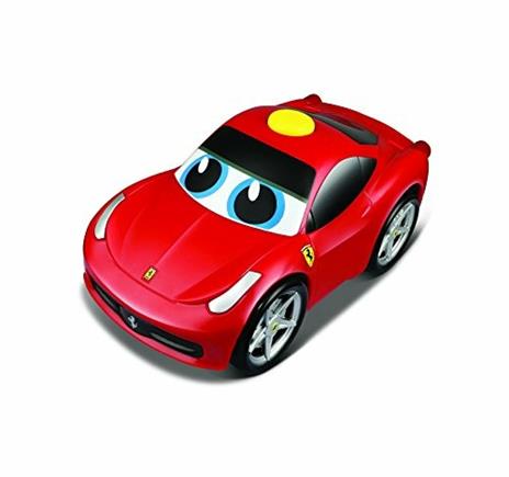 Junior Ferrari Touch & Go - 2